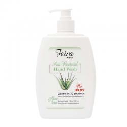 Feira Anti Bacterial Hand Wash Aloe Vera 500ml
