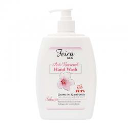 Feira Anti Bacterial Hand Wash Sakura 500ml
