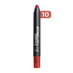 Fem Lip Colour Pencil Matteproof No.10 5gr