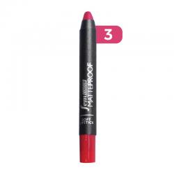 Fem Lip Colour Pencil Matteproof No.03 5gr