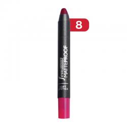 Fem Lip Colour Pencil Matteproof No.08 5gr