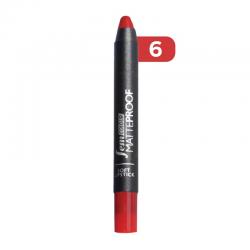 Fem Lip Colour Pencil Matteproof No.06 5gr
