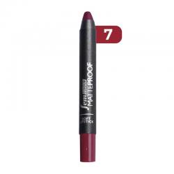 Fem Lip Colour Pencil Matteproof No.07 5gr