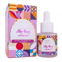 Female Secret Stay Young Serum 20ml