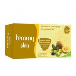 Femmy Skin (12 Stick @ 6gr)