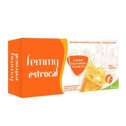 Femmy Estrocal (12 Stick @ 7gr)