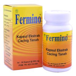 Fermino 30 Kapsul