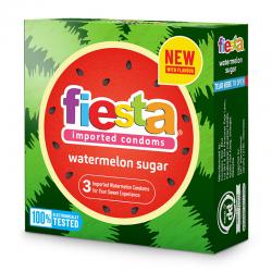 Fiesta Watermelon Sugar 3s