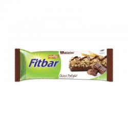 Fitbar Multigrain Choco Delight 22gr