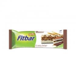 Fitbar Multigrain Tiramisu Delight 22gr