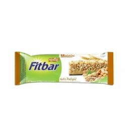 Fitbar Multigrain Nuts Delight 22gr