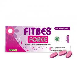 Fitbes Force 5 Kaplet
