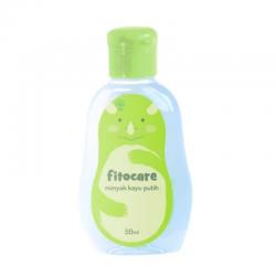Fitocare Minyak Kayu Putih 50ml
