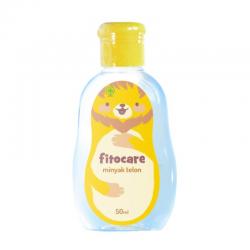 Fitocare Minyak Telon 50ml