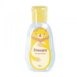 Fitocare Minyak Telon 30ml