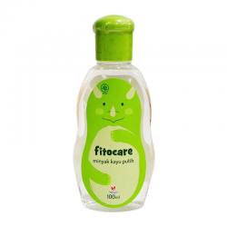 Fitocare Minyak Kayu Putih 100ml