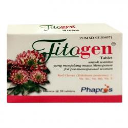 Fitogen (3 Blister @10 Tablet)