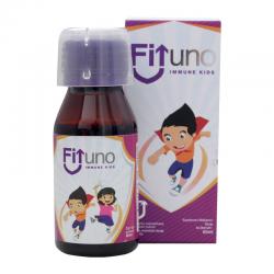 Fituno Immune Kids Syrup 60ml