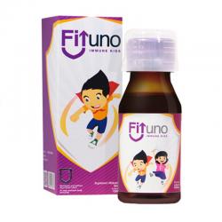 Fituno Immune Kids Syrup 100ml