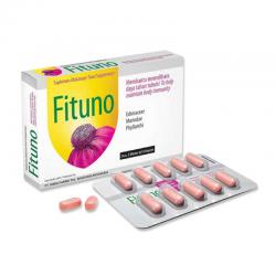 Fituno 3 Blister @10 Kapsul