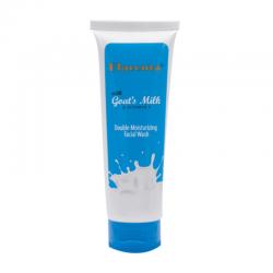 Flacenta Facial Wash Goats Milk 100gr