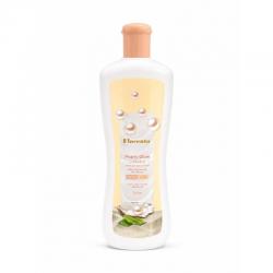 Flacenta Hand and Body Lotion White Tea and Pearl Extract 500ml