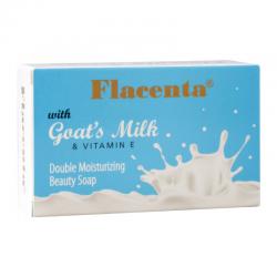 Flacenta Goats Milk Soap 60gr