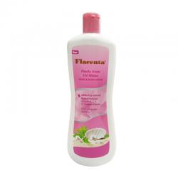 Flacenta Hand and Body Lotion White Tea and Pearl Extract 500ml