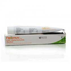 Fleximuv Cream 30gr