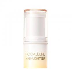 Focallure Dewy Glow Cream Highlighter HG01