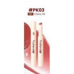 Focallure Watery Lip Balm FA-L44-PK03 Cherry Pie