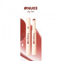 Focallure Watery Lip Balm FA-L44-NU03 Fig Tart