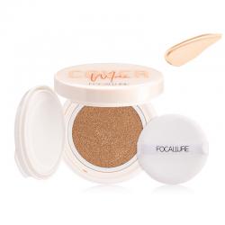 Focallure Longlasting Cushion Foundation FA162-04 Beige 12gr