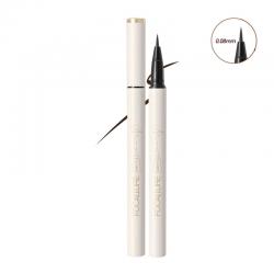 Focallure Lasting Waterproof Liquid Eyeliner FA200-Fuzz 01 Black 0.6gr