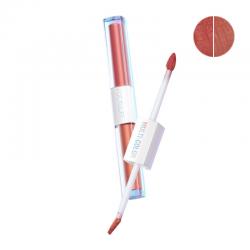 Focallure Multicolor 2-In-1 Lipstick and Lip Gloss FA327 W01 2.4gr