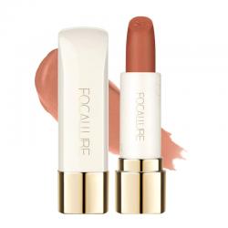 Focallure Pure Matte Lipstick FA203-101 3.7gr (ED: Agust 25)