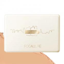Focallure Ultimate Blurring Setting Powder FA338 #YL02 (ED: Jul 25)