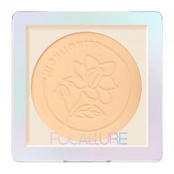 Focallure Shimmering Skin Pressed Highlighter FA234-HM01 Daisy 3.7gr
