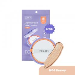 Focallure Refill Lightweight Glowing Cushion N04 Honey