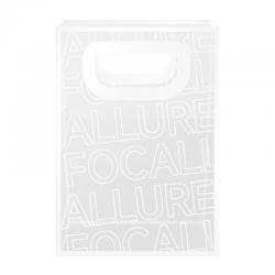 Focallure PVC Hand Beauty Bag