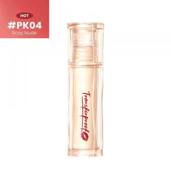 Focallure Watery Transferproof Lip Cream FA-L37-PK03 Rosy Nude