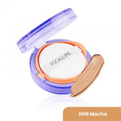Focallure Lightweight Glowing Cushion N06 Mocha