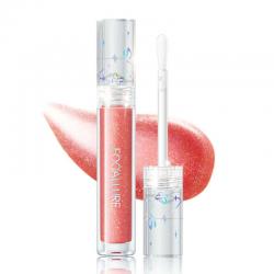 Focallure Watery Glow Lip Gloss #PK01