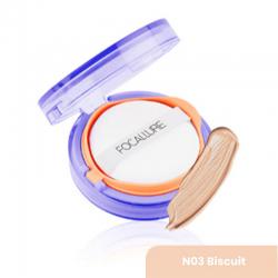 Focallure Lightweight Glowing Cushion N03 Biscuit