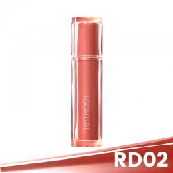 Focallure Juicy Hydrating Lip Tint RD02