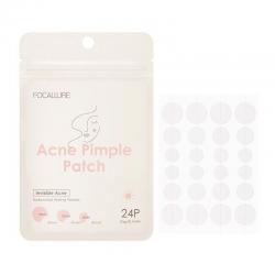 Focallure Acne Pimple Patch FA186 01 Day 24pcs