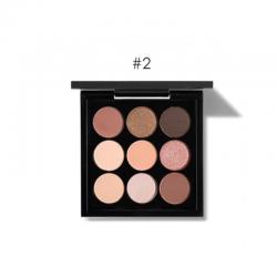 Focallure Nine Colors Eye Shadow FA36-02 9gr