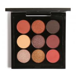 Focallure Nine Colors Eye Shadow FA36-05 9gr (ED: Agust 25)