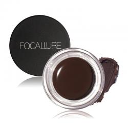 Focallure Brows Gel Cream FA23-02 Chocolate 4gr