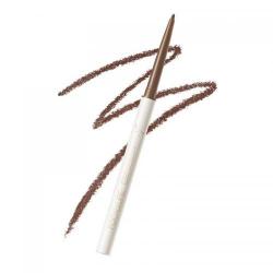 Focallure Perfectly Defined Gel Eyeliner FA243-F03 Light Brown 1gr  (ED: Des 25)